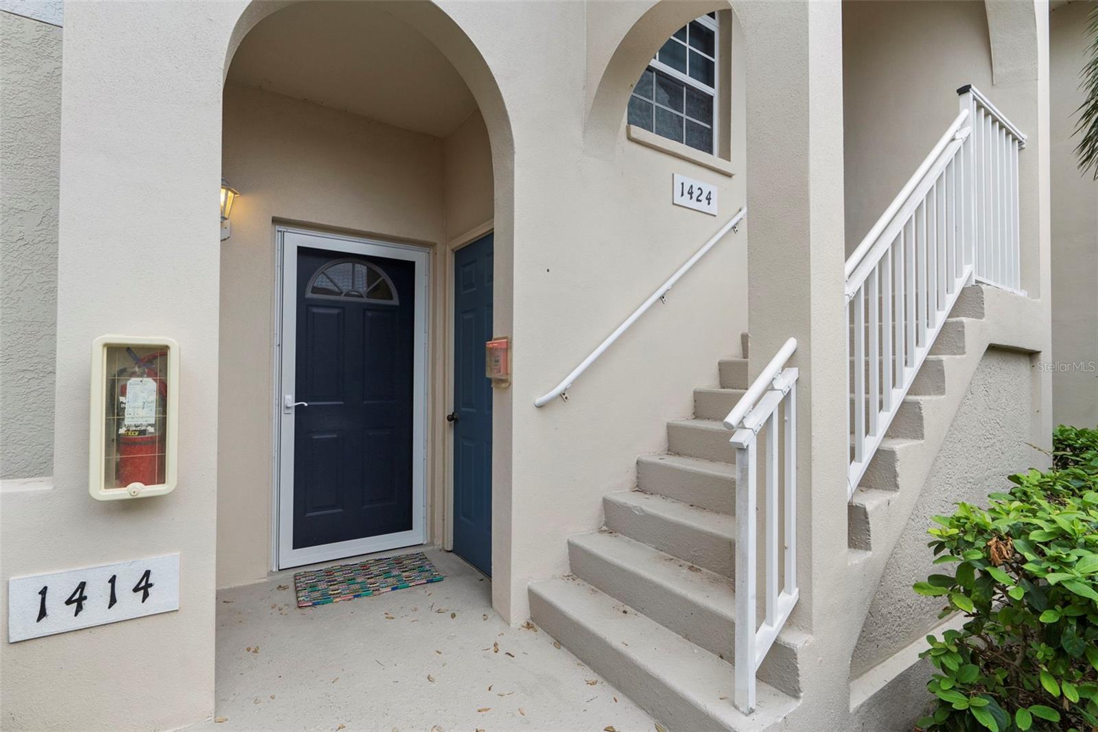 8315 GLENROSE WAY 1414