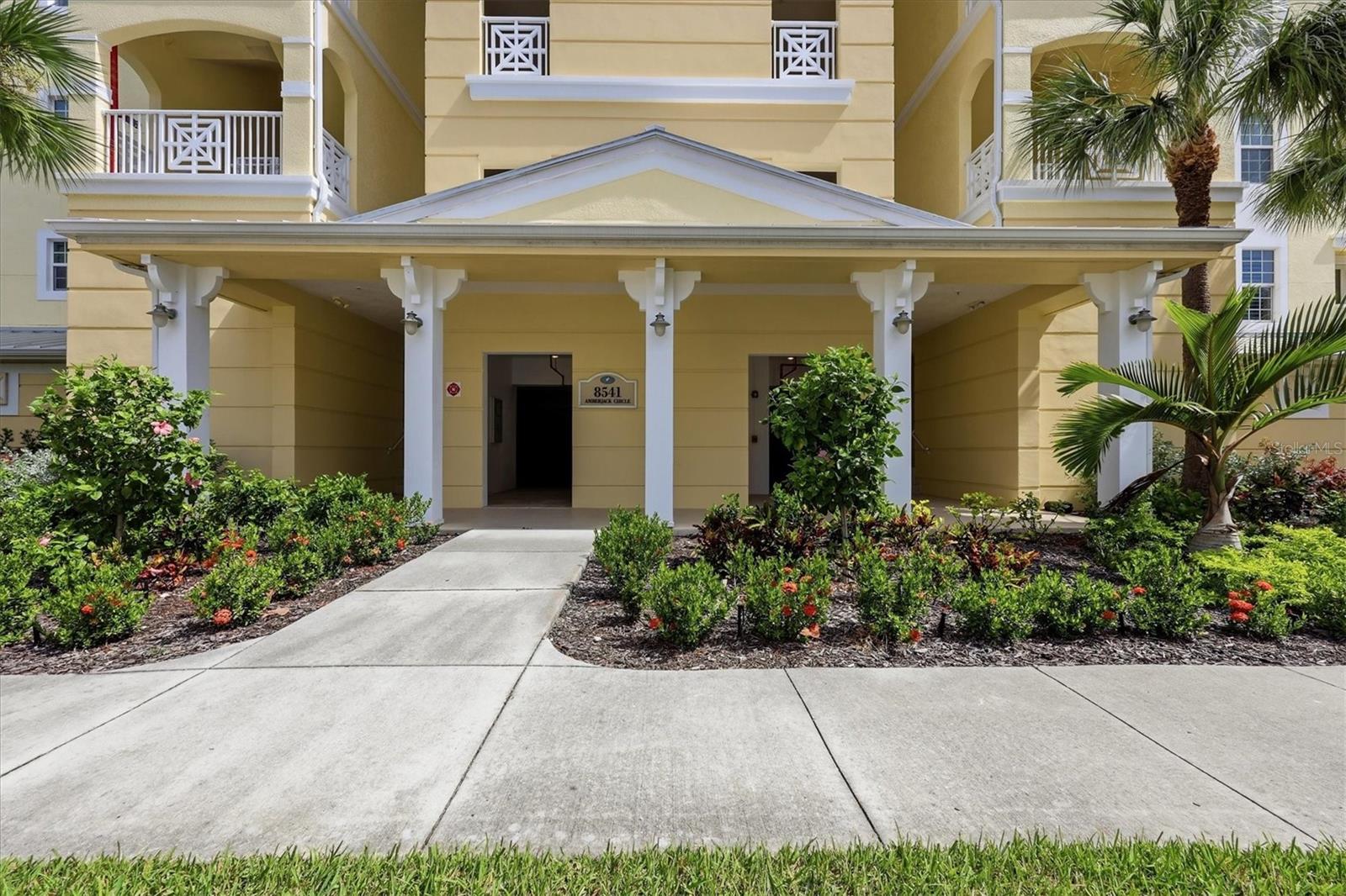 8541 AMBERJACK CIRCLE 104, ENGLEWOOD, FL, 34224 3 8541 AMBERJACK CIRCLE 104