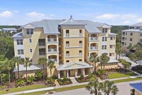 Photo of 8541 Amberjack Circle #104, Englewood, FL 34224 (MLS # D6149083)