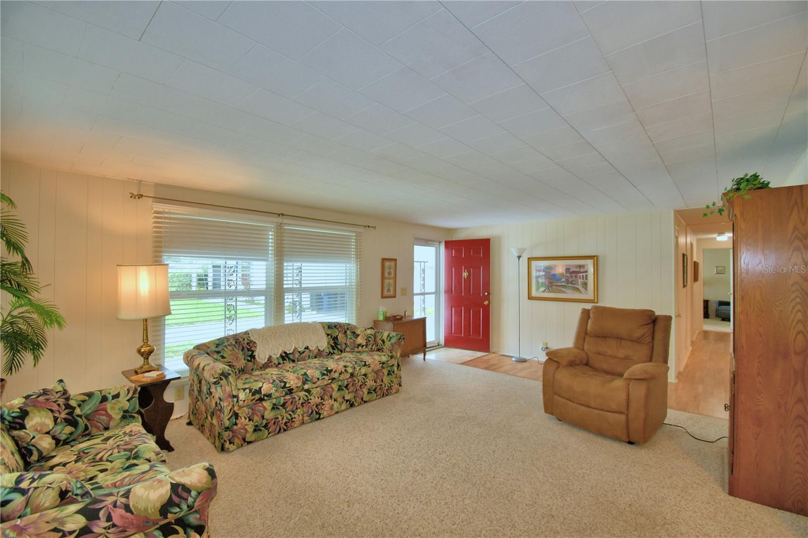 ARIANA SHORES MHP - Residential