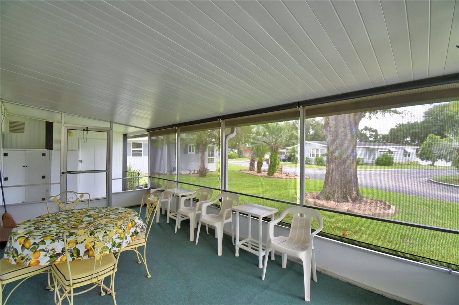 ARIANA SHORES MHP - Residential