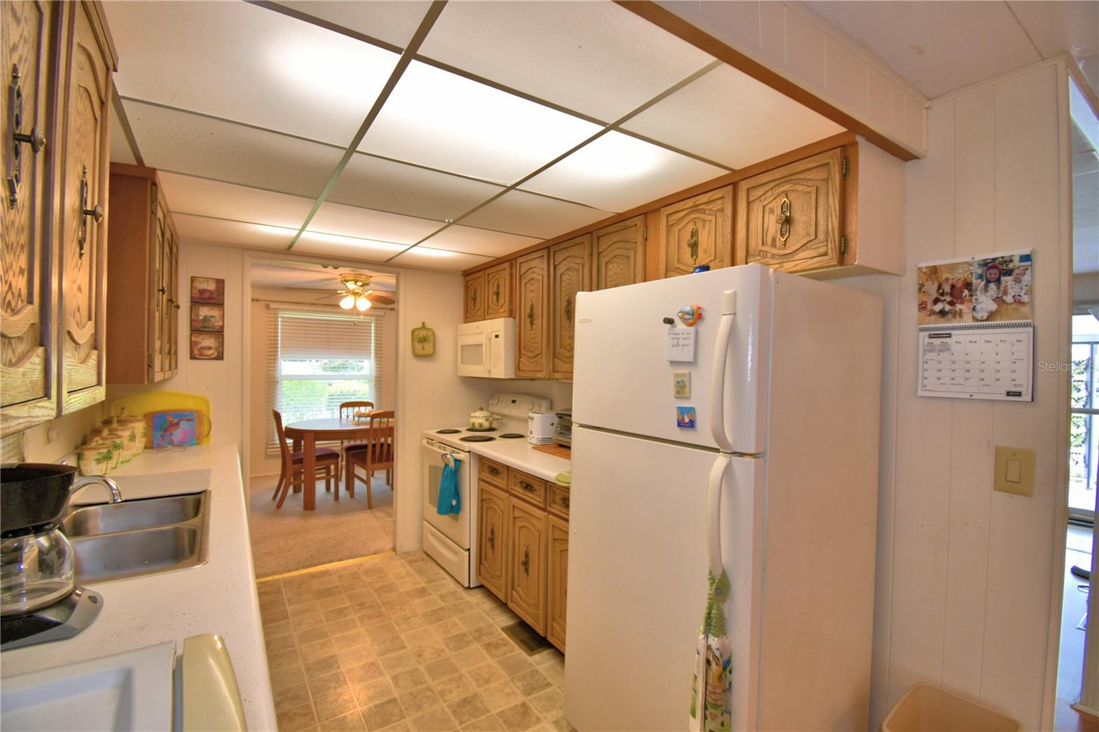 ARIANA SHORES MHP - Residential