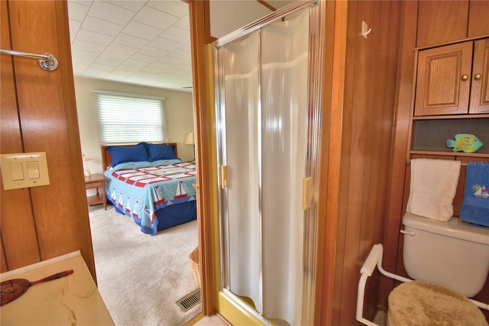 ARIANA SHORES MHP - Residential