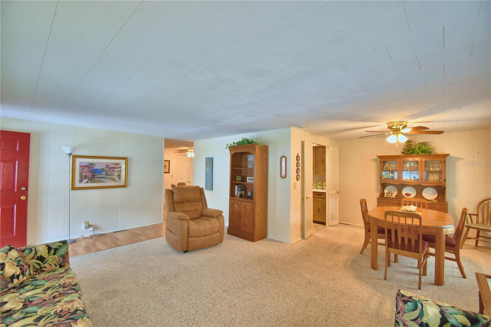 ARIANA SHORES MHP - Residential