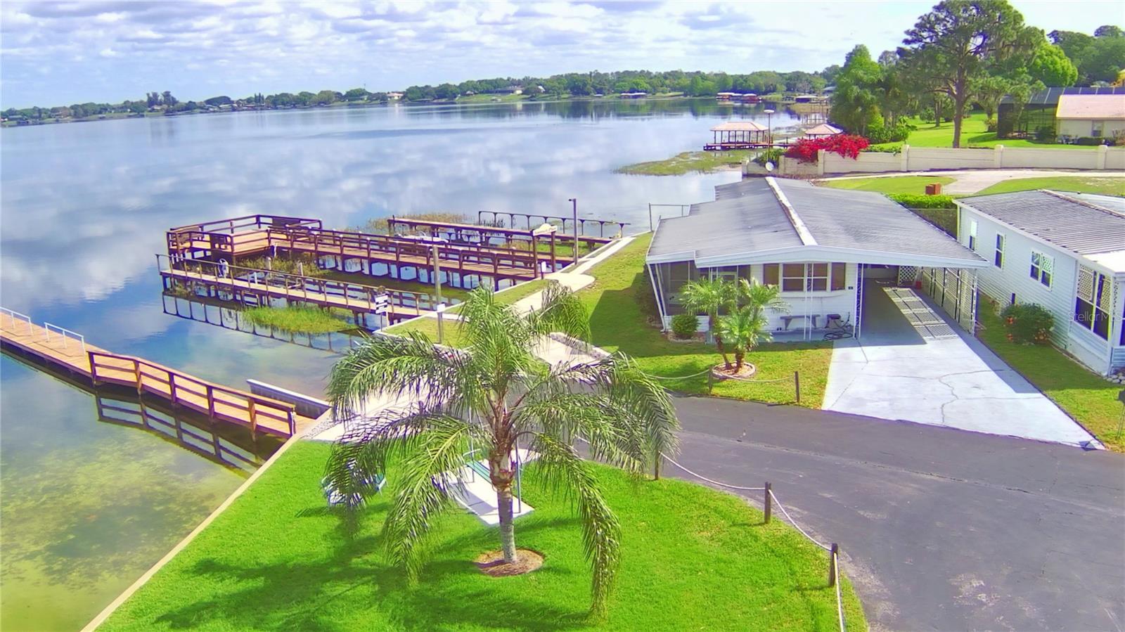 ARIANA SHORES MHP - Residential