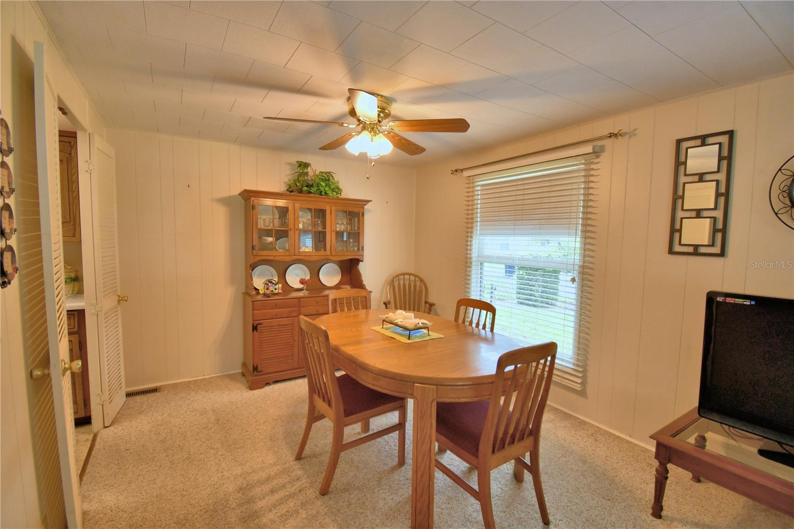 ARIANA SHORES MHP - Residential