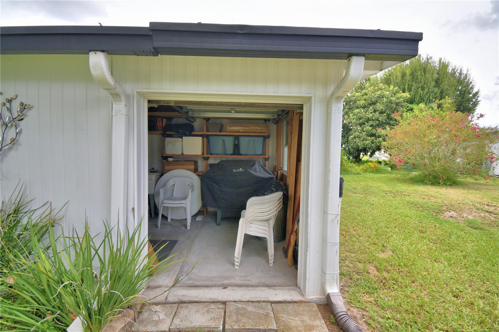 ARIANA SHORES MHP - Residential