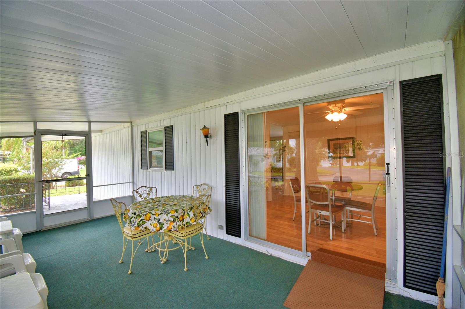 ARIANA SHORES MHP - Residential