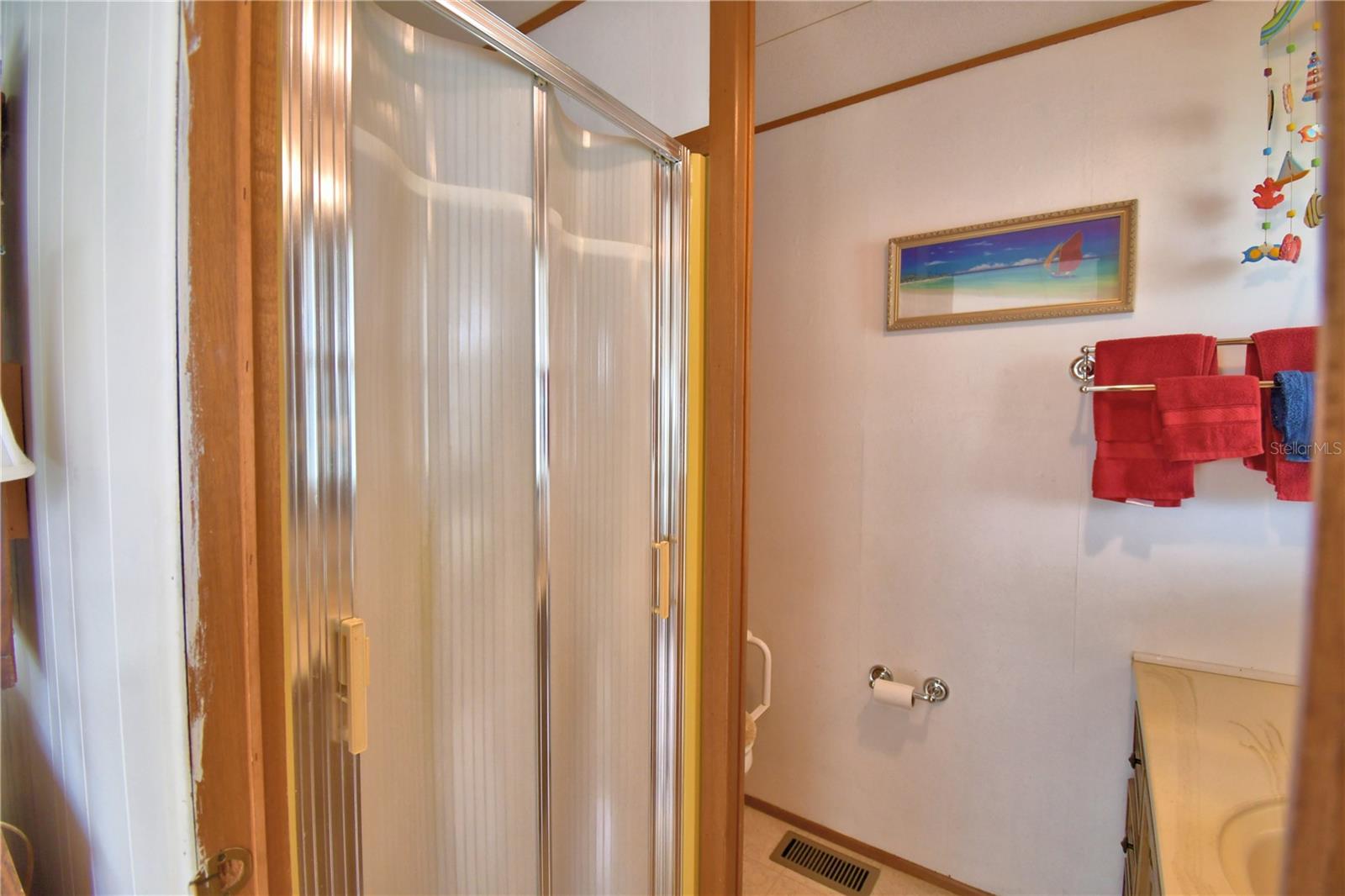 ARIANA SHORES MHP - Residential