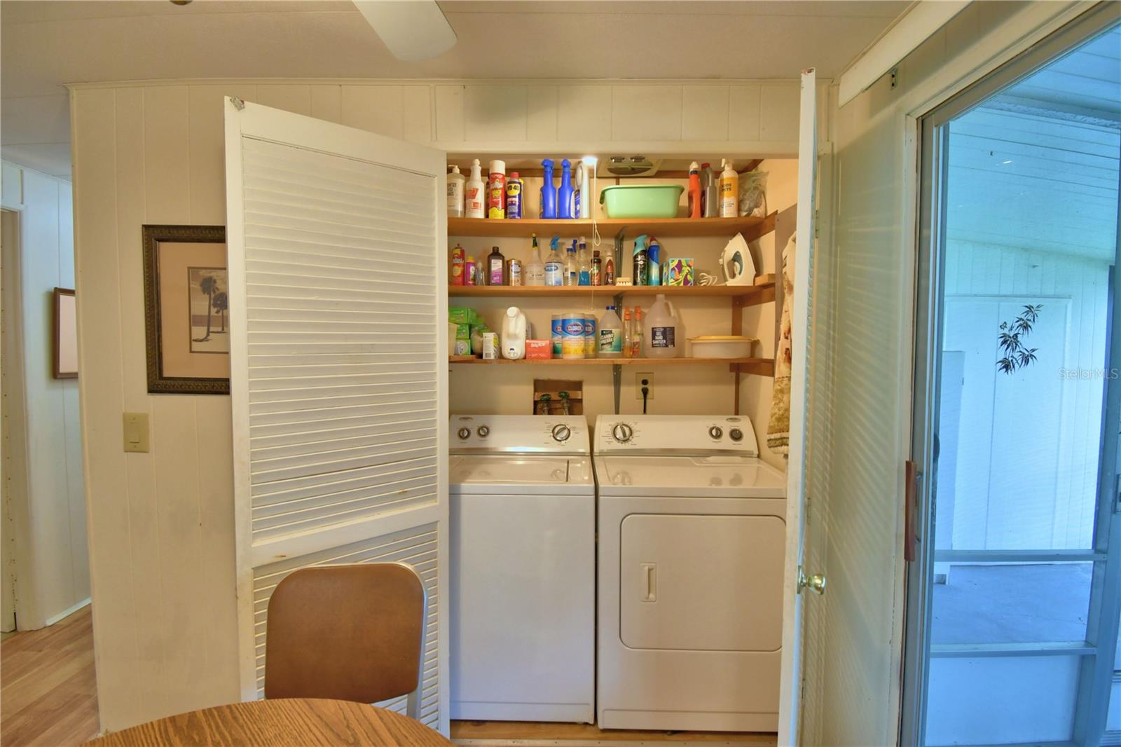 ARIANA SHORES MHP - Residential