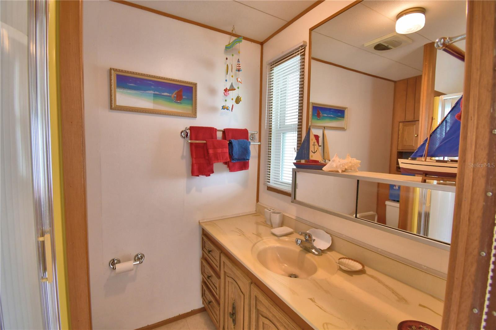 ARIANA SHORES MHP - Residential