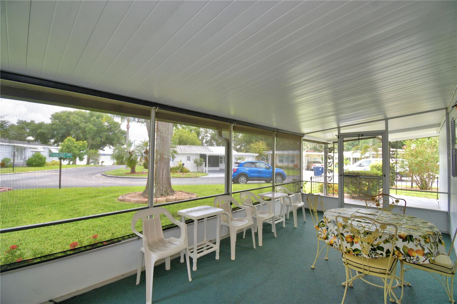 ARIANA SHORES MHP - Residential