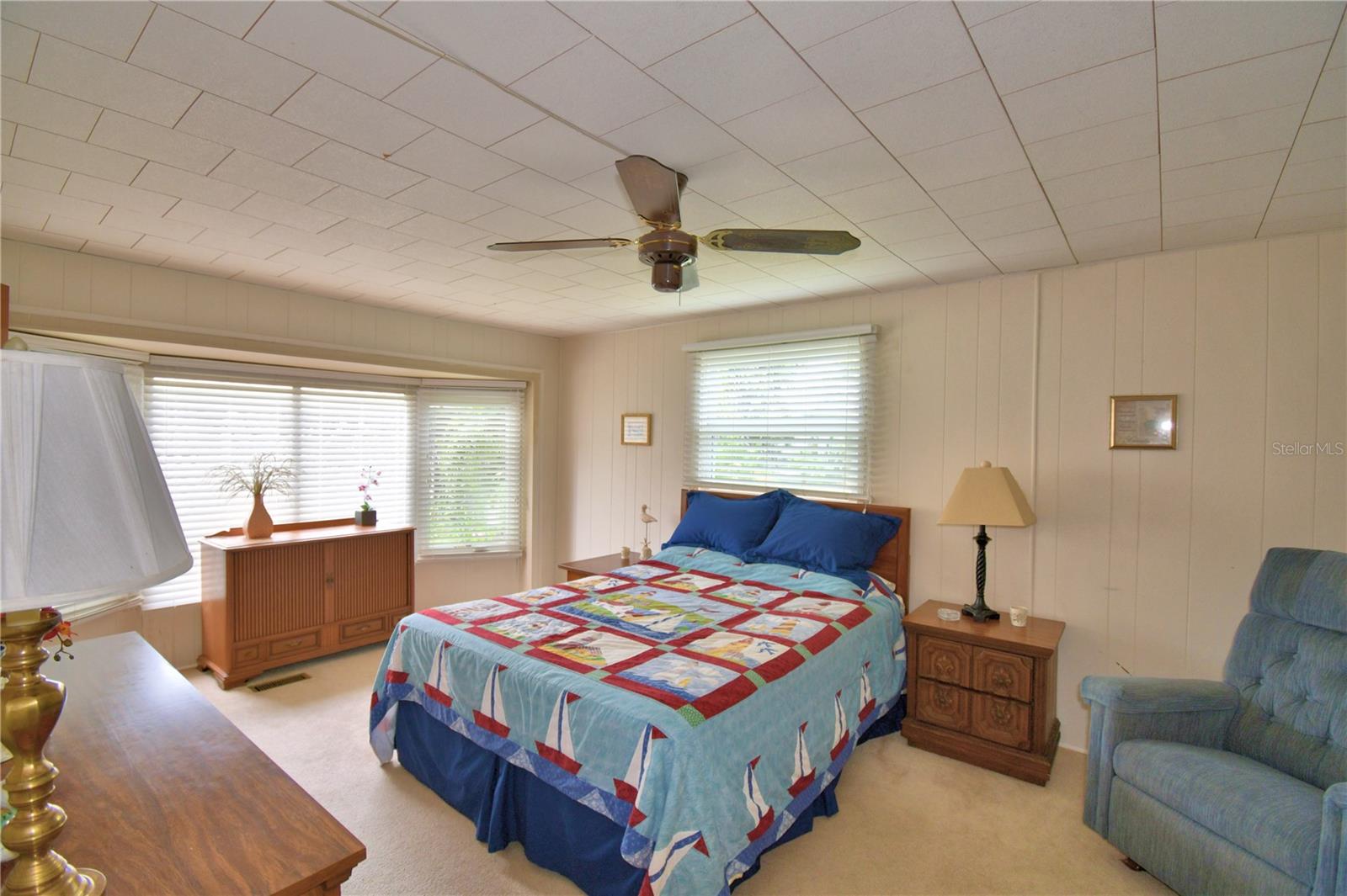 ARIANA SHORES MHP - Residential