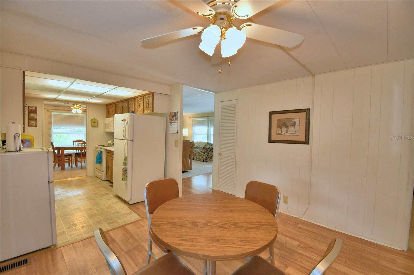 ARIANA SHORES MHP - Residential