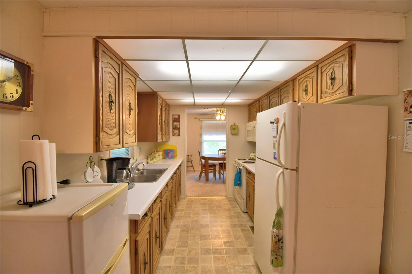 ARIANA SHORES MHP - Residential