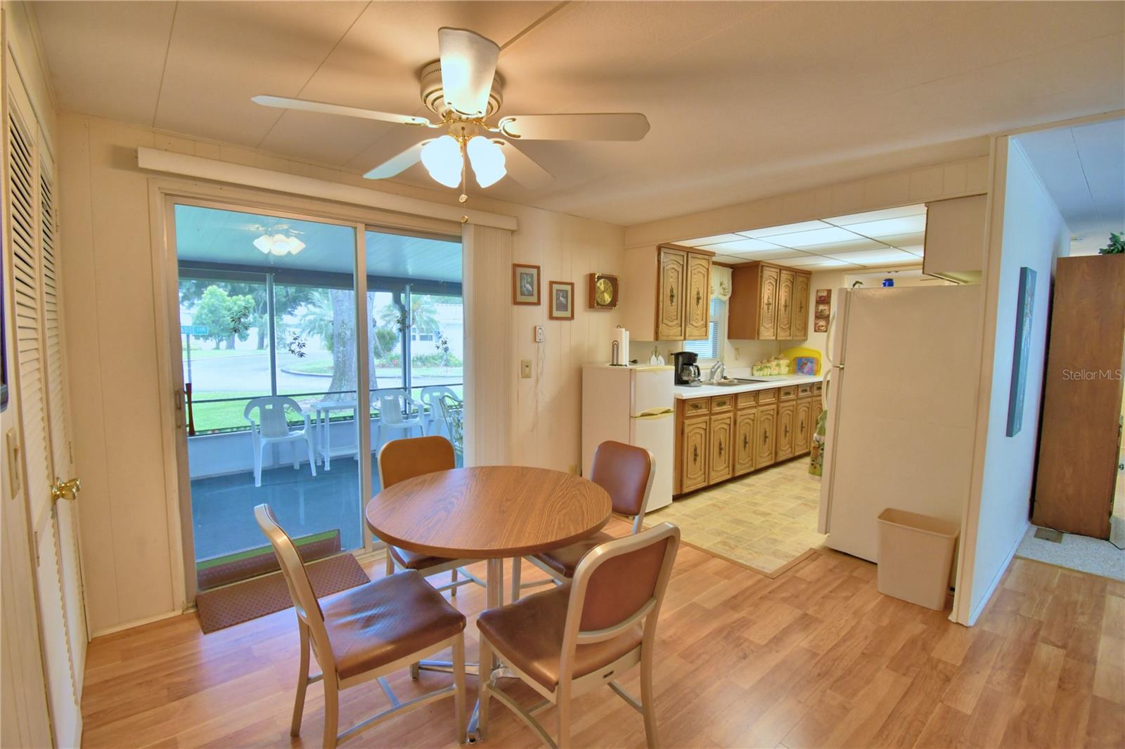 ARIANA SHORES MHP - Residential