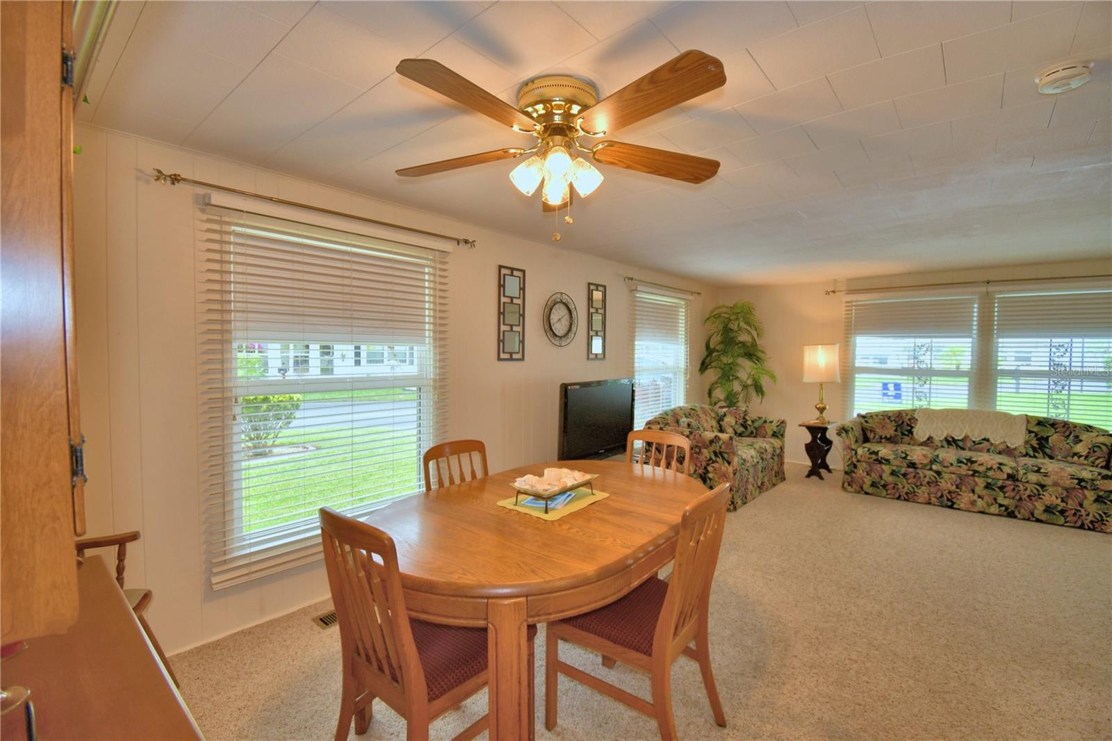 ARIANA SHORES MHP - Residential