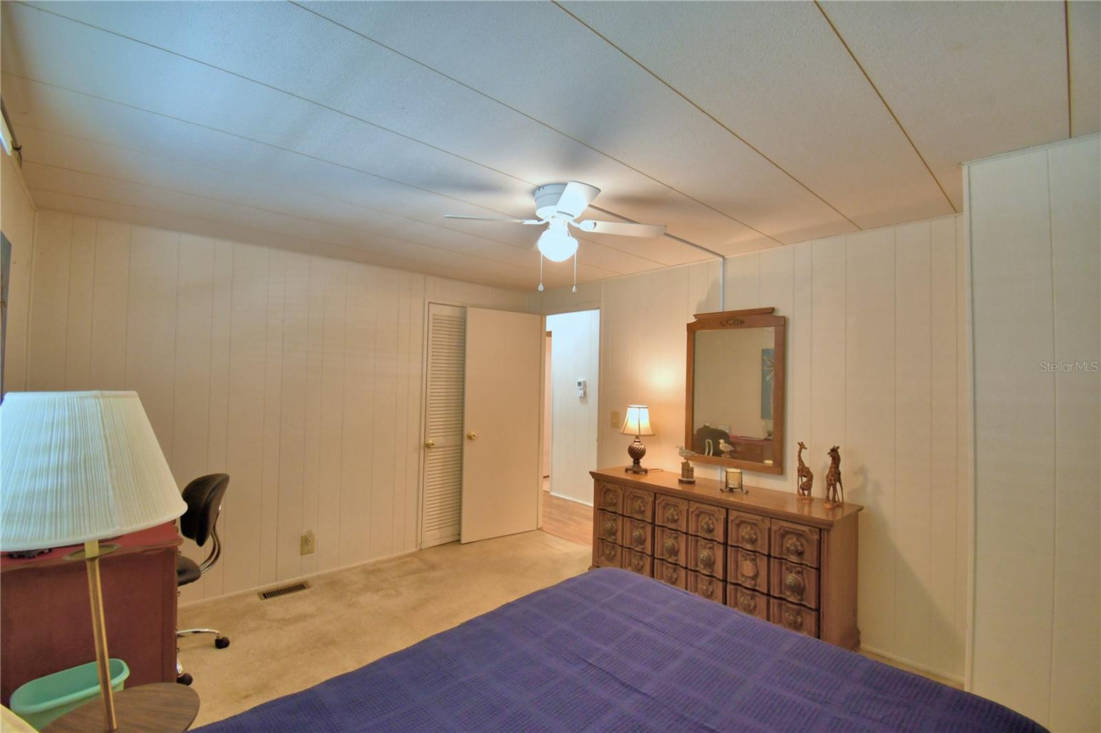 ARIANA SHORES MHP - Residential