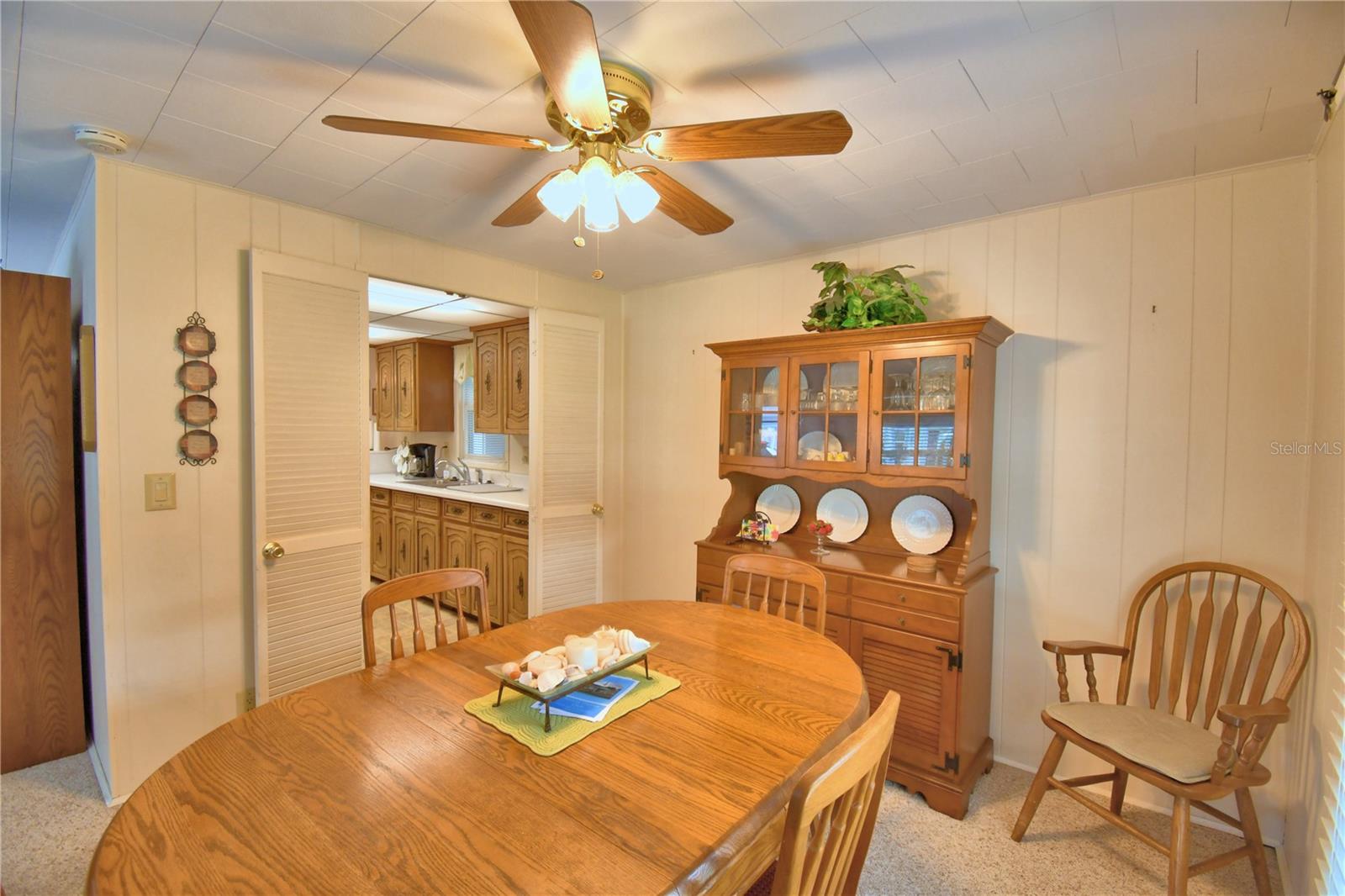 ARIANA SHORES MHP - Residential