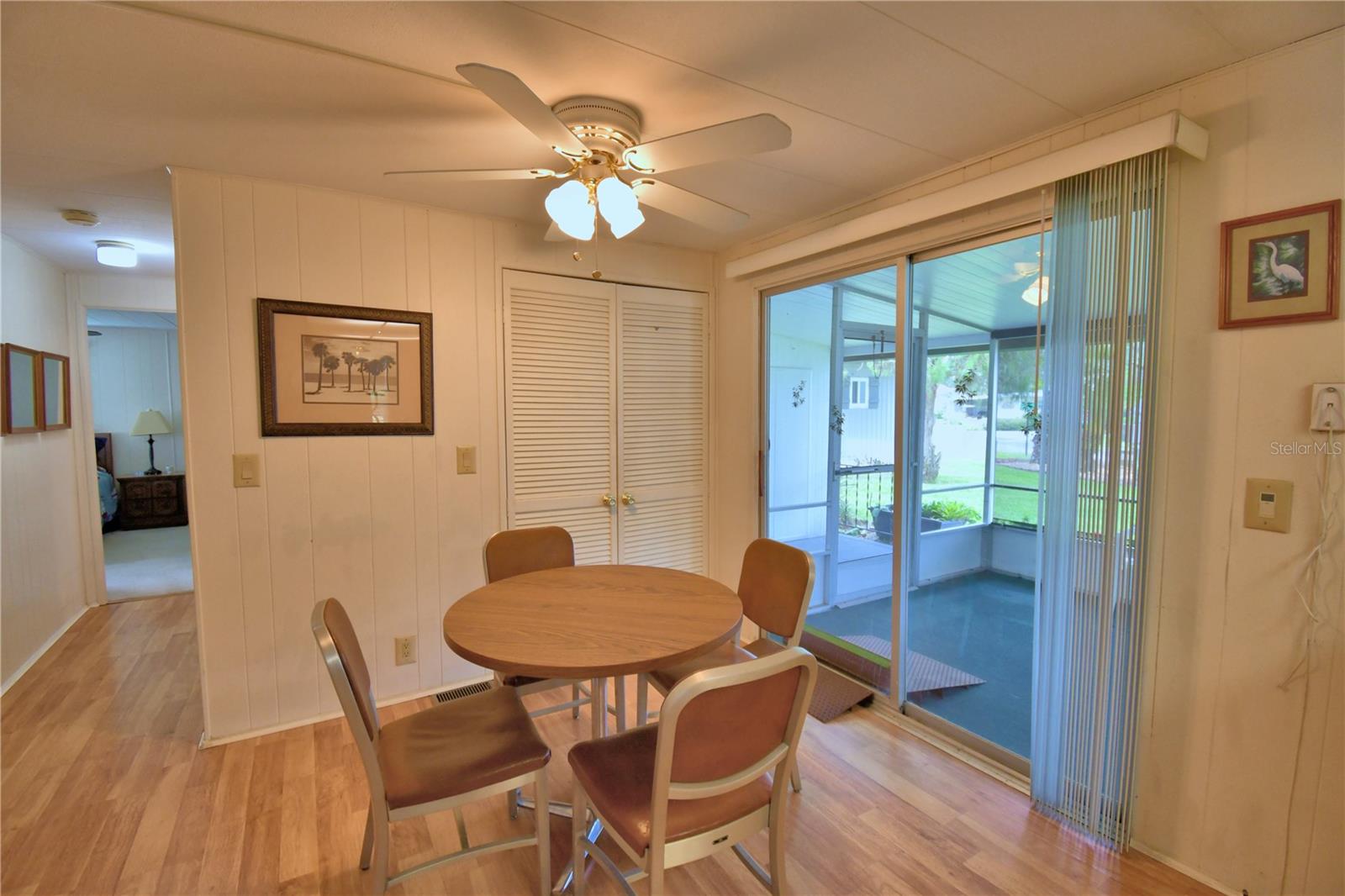 ARIANA SHORES MHP - Residential
