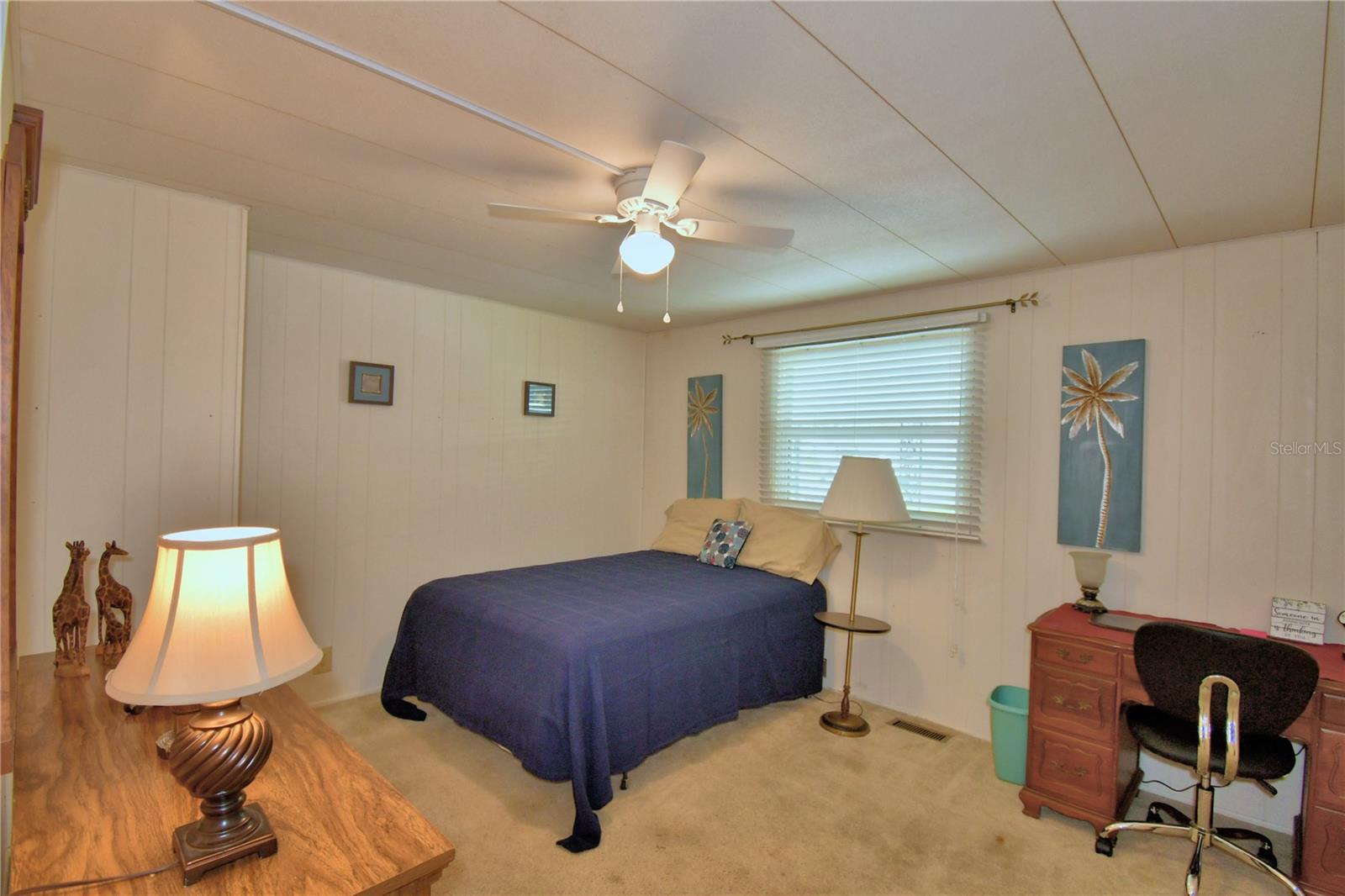 ARIANA SHORES MHP - Residential