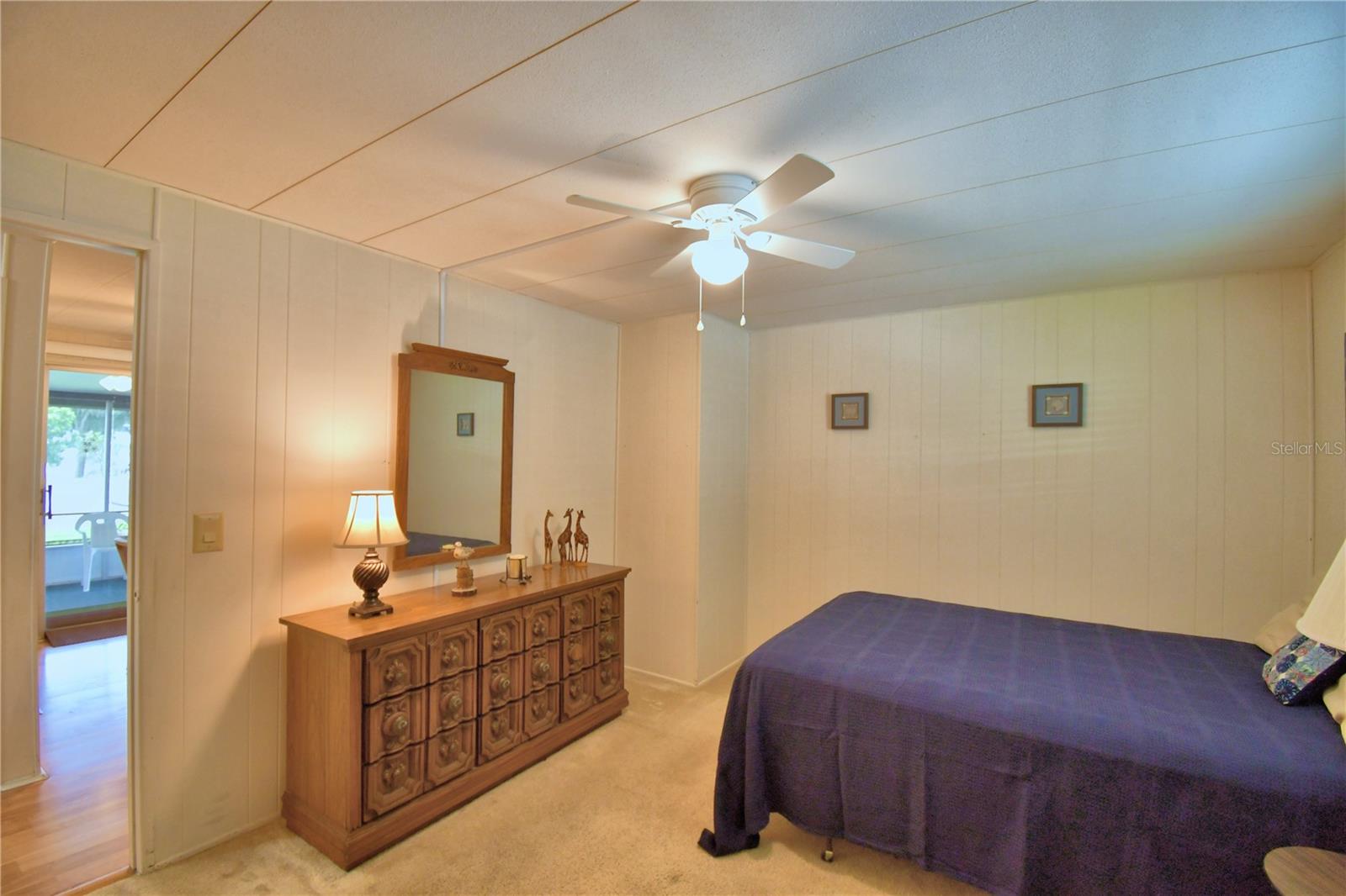 ARIANA SHORES MHP - Residential
