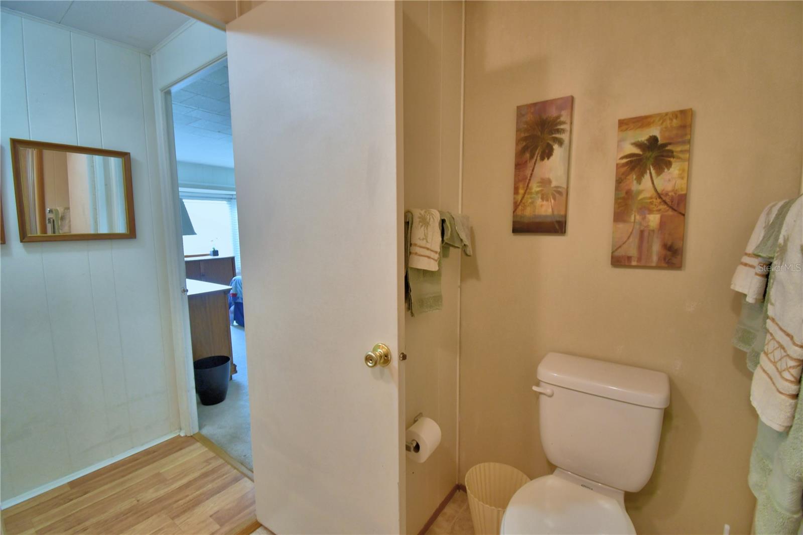 ARIANA SHORES MHP - Residential