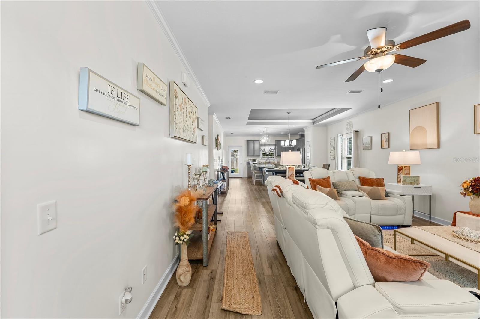 3006 BROOKINS ROAD