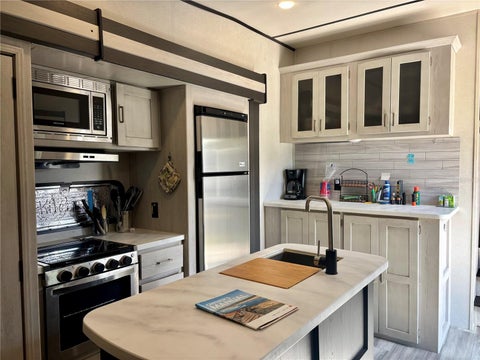 Tiny photo for 2840 NE 103rd Terrace, Silver Springs, FL 34488 (MLS # OM734765)