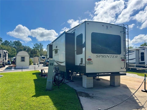 Tiny photo for 2840 NE 103rd Terrace, Silver Springs, FL 34488 (MLS # OM734765)
