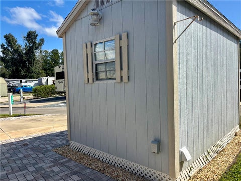 Tiny photo for 2840 NE 103rd Terrace, Silver Springs, FL 34488 (MLS # OM734765)