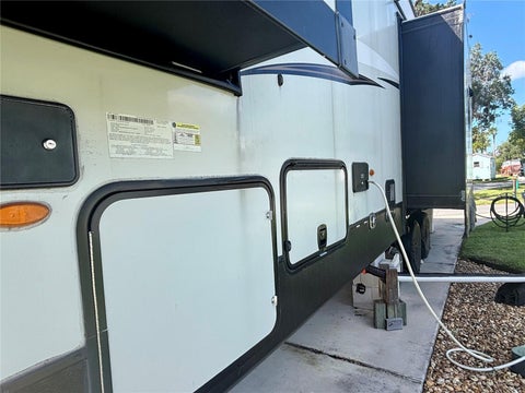 Tiny photo for 2840 NE 103rd Terrace, Silver Springs, FL 34488 (MLS # OM734765)