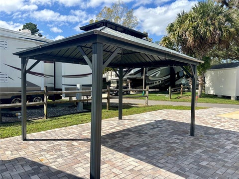 Tiny photo for 2840 NE 103rd Terrace, Silver Springs, FL 34488 (MLS # OM734765)
