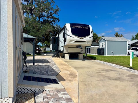 Tiny photo for 2840 NE 103rd Terrace, Silver Springs, FL 34488 (MLS # OM734765)