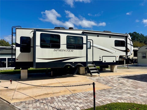Tiny photo for 2840 NE 103rd Terrace, Silver Springs, FL 34488 (MLS # OM734765)