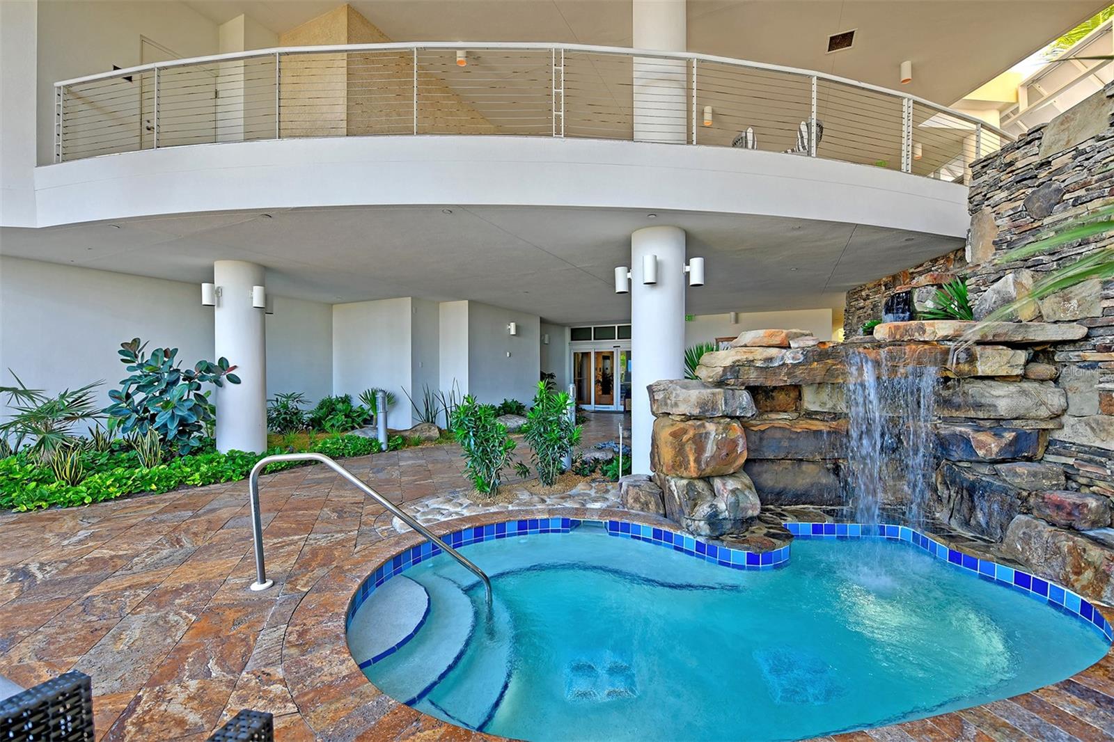 SIESTA KEY BEACH RESIDENCES - Residential