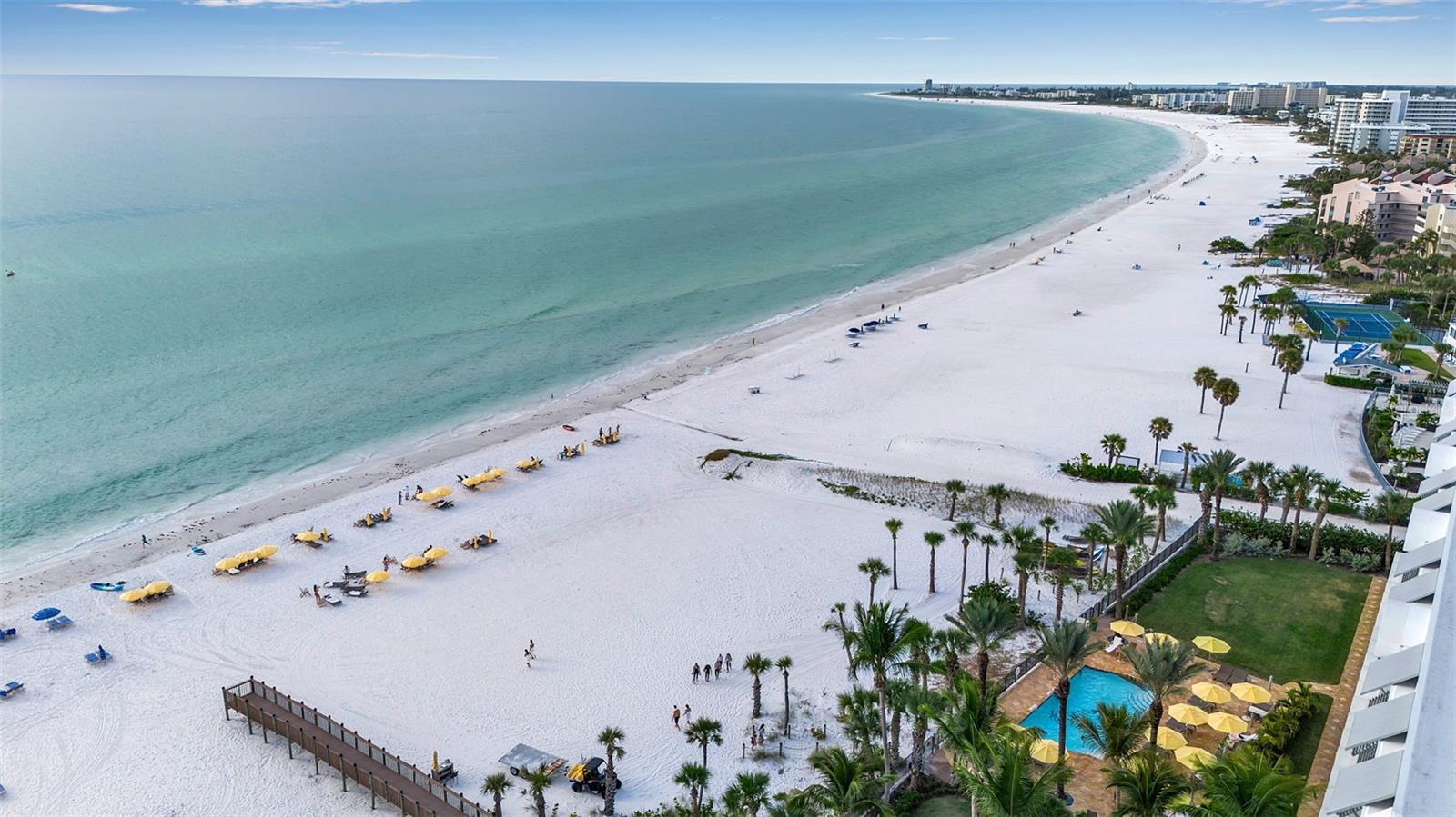 SIESTA KEY BEACH RESIDENCES - Residential