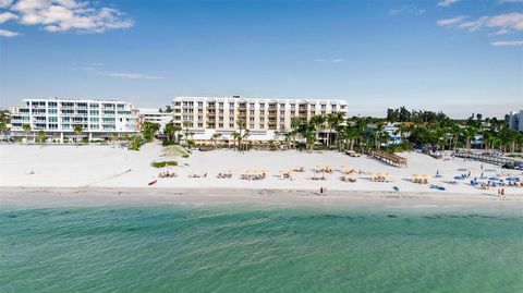 915 SEASIDE DRIVE 410, Weeks 4-7 SARASOTA FL 34242