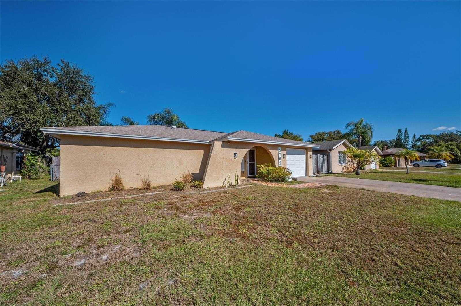 FOREST HILLS EAST - Residential