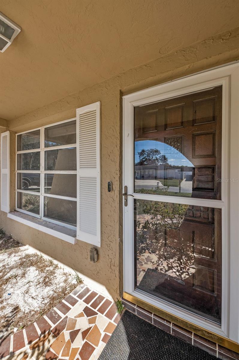 FOREST HILLS EAST - Residential