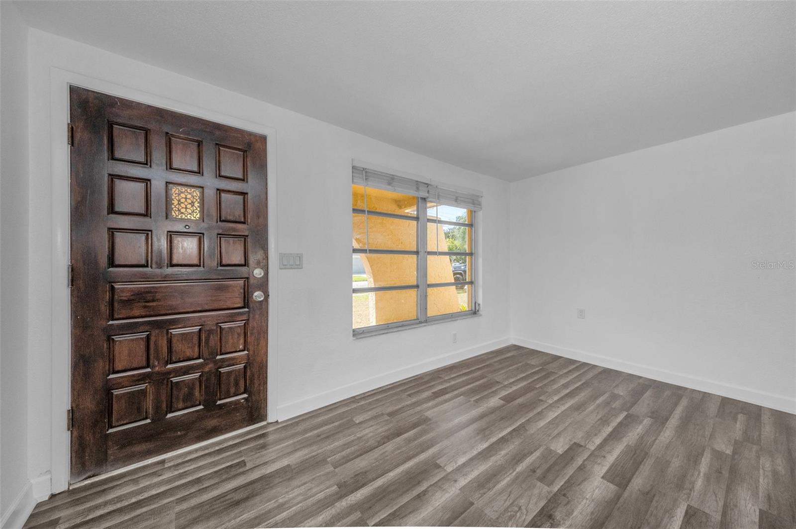 FOREST HILLS EAST - Residential