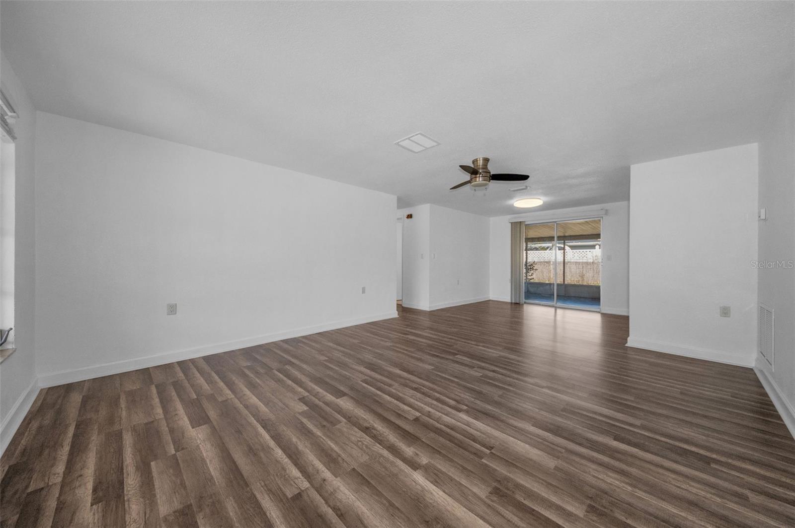 FOREST HILLS EAST - Residential