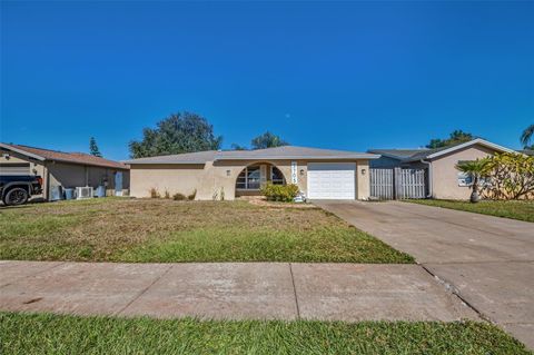Photo of 5705 Mariposa Drive, Holiday, FL 34690 (MLS # TB8446474)