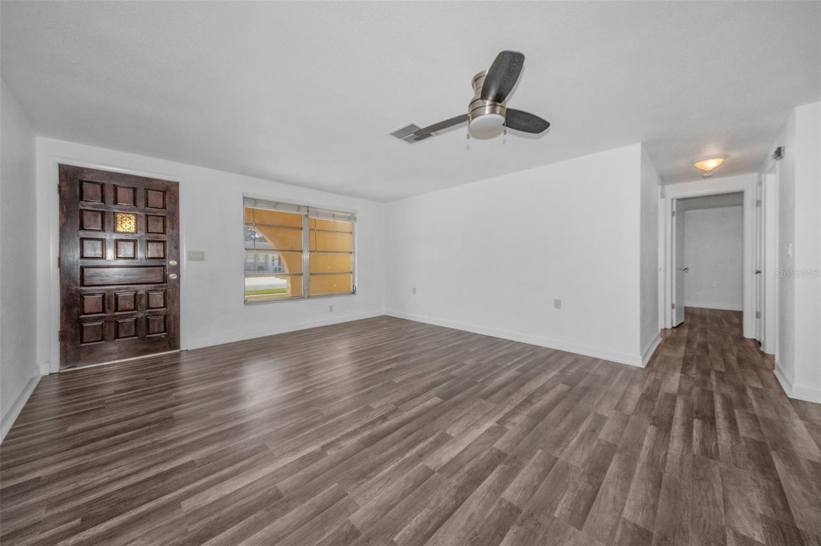 FOREST HILLS EAST - Residential