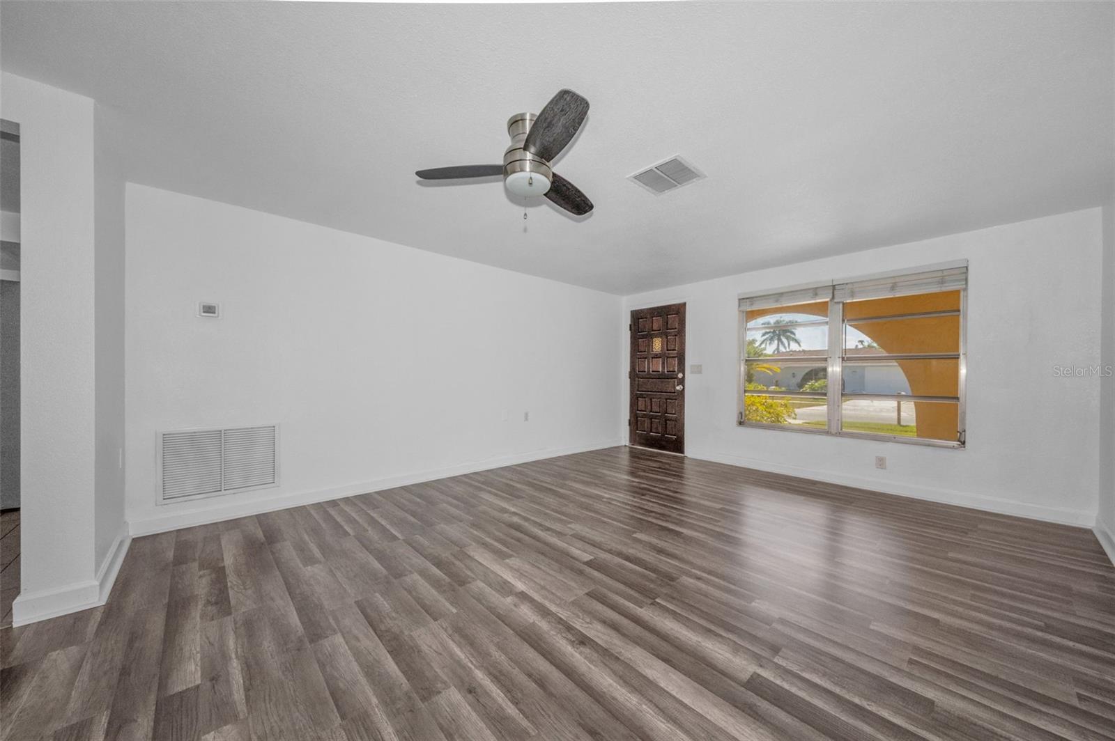 FOREST HILLS EAST - Residential