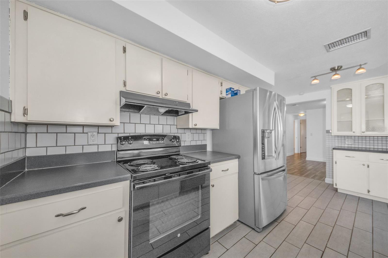 FOREST HILLS EAST - Residential