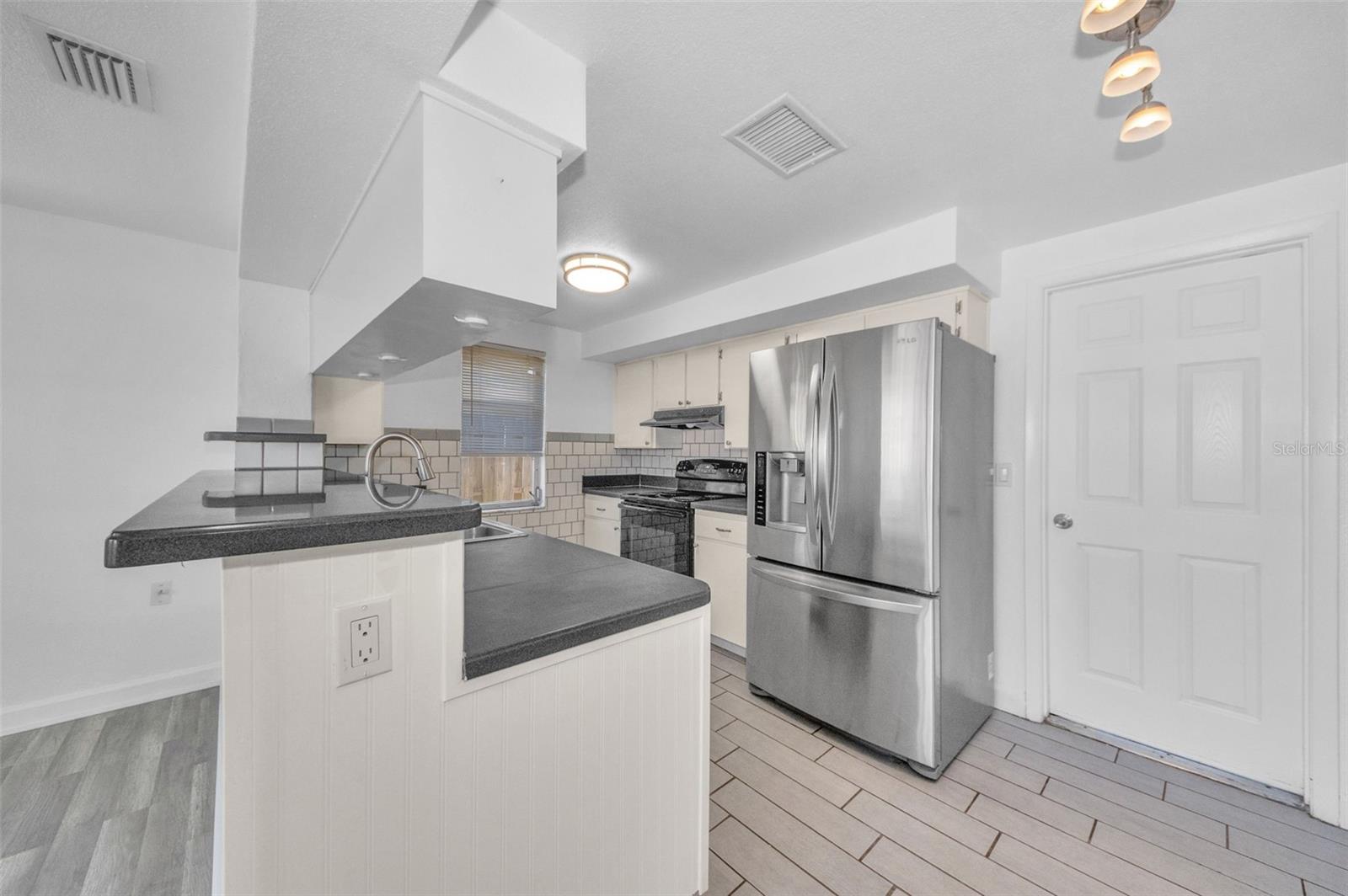 FOREST HILLS EAST - Residential