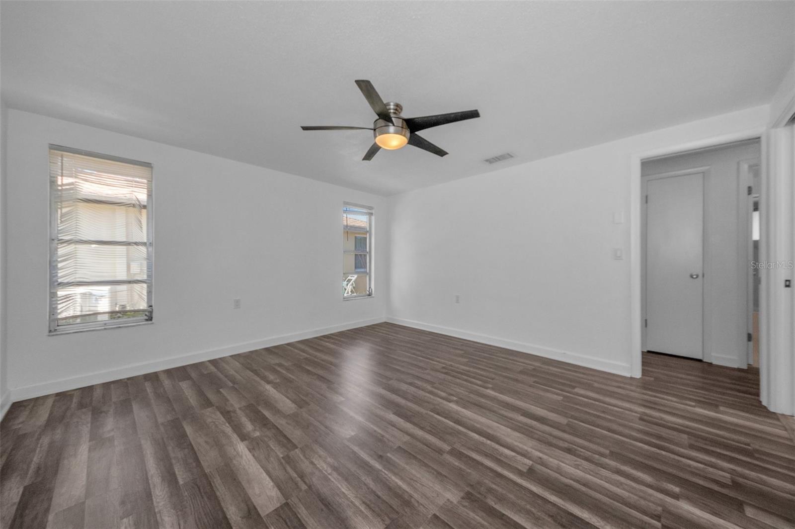 FOREST HILLS EAST - Residential