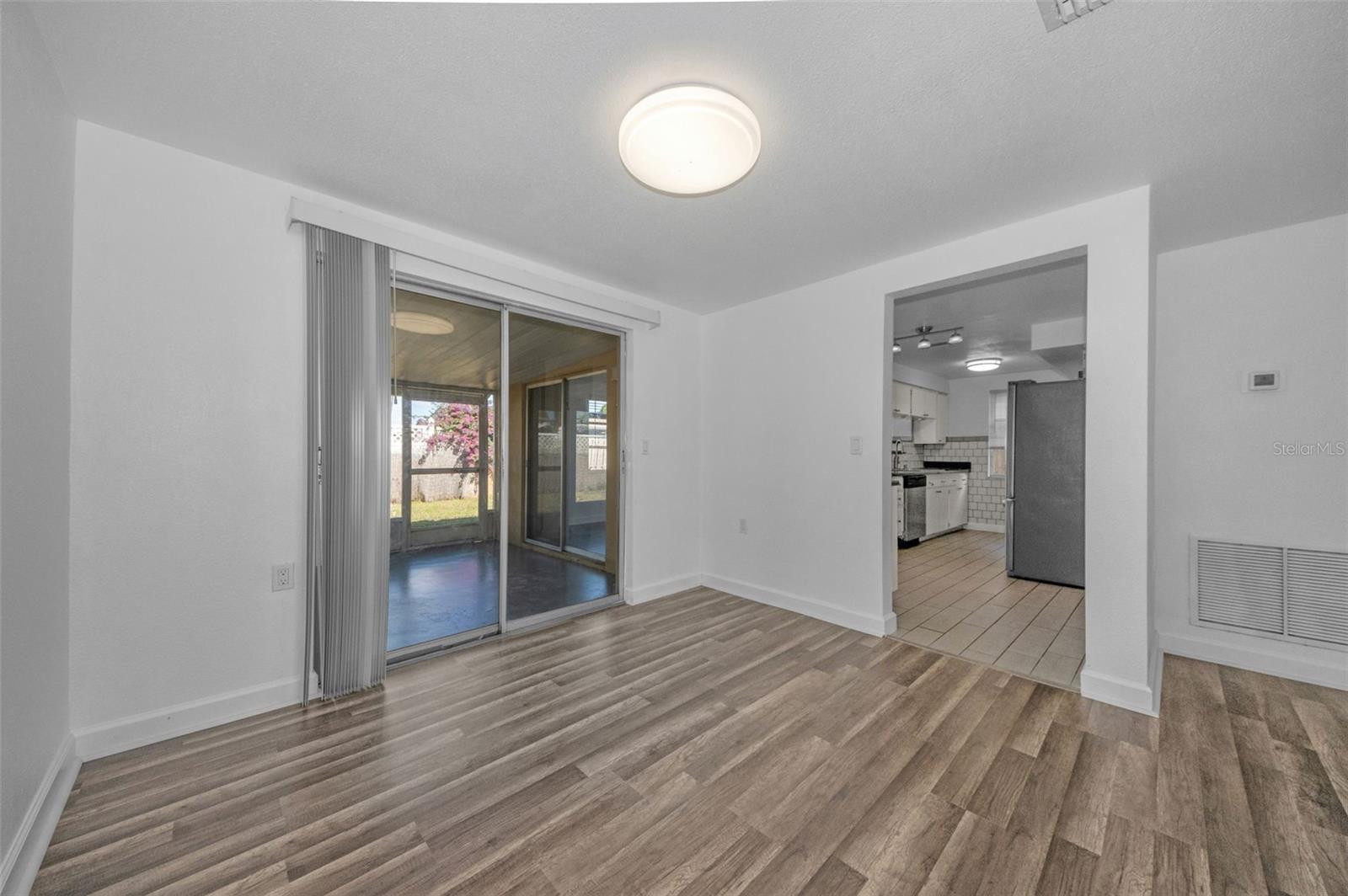 FOREST HILLS EAST - Residential