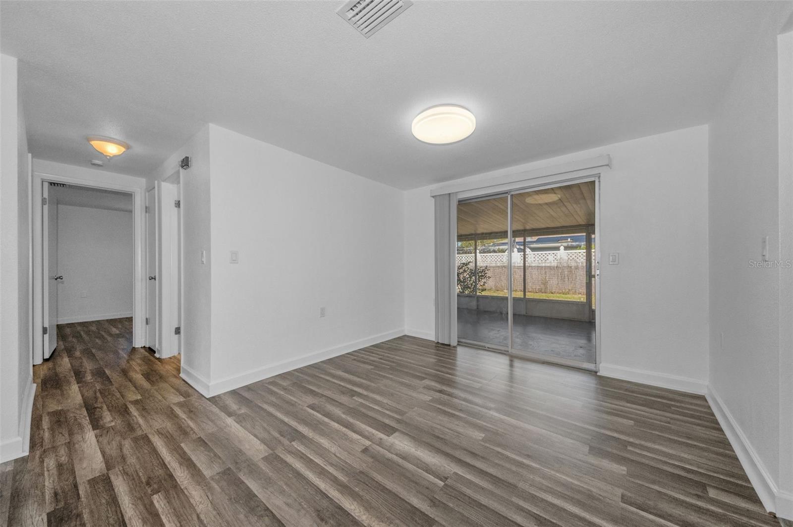 FOREST HILLS EAST - Residential